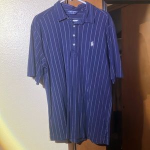 Mens Polo Golf shirt